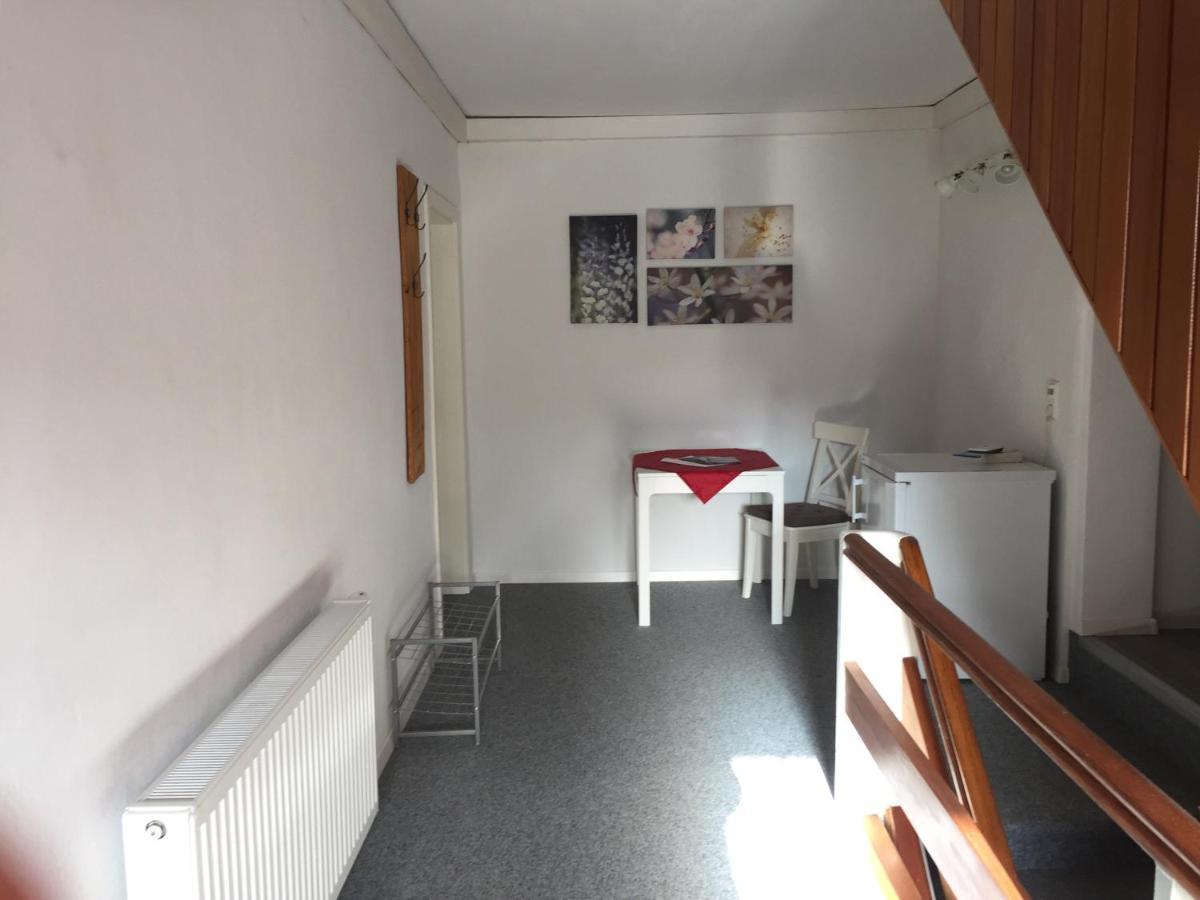 Apartmentvermietung Ingrid Bolkart - Landleben 6 Illertissen Exterior photo